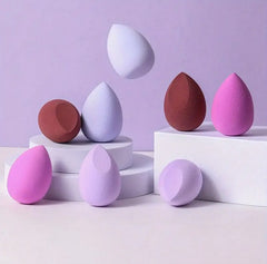 Makeup Egg Sponge - Set of 2