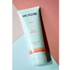 Micro-19 Hand Sanitiser 100ml Tube