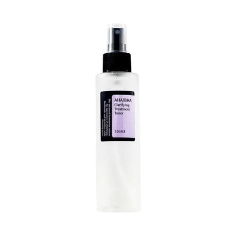 COSRX AHA/BHA Clarifying Treatment Toner 150ml