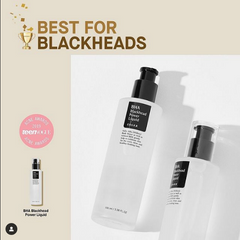 COSRX BHA Blackhead Power Liquid 100ml