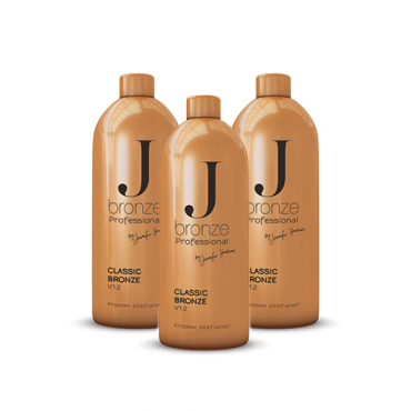 Jbronze Classic Bronze V12 Tanning PROFESSIONAL