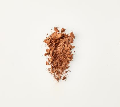 ELLE Bronzer Pressed Mineral Powder