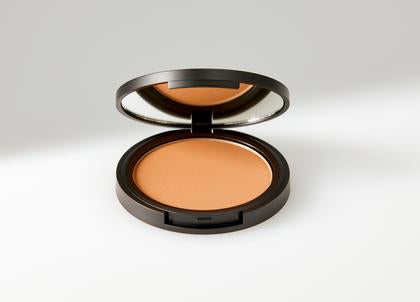 ELLE Bronzer Pressed Mineral Powder