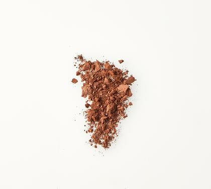 ELLE Bronzer Pressed Mineral Powder