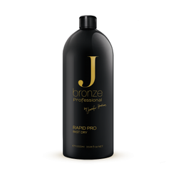 Jbronze Rapid Pro Fast Dry PROFESSIONAL