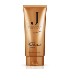 Jbronze Dark Tanning Cream 150ml