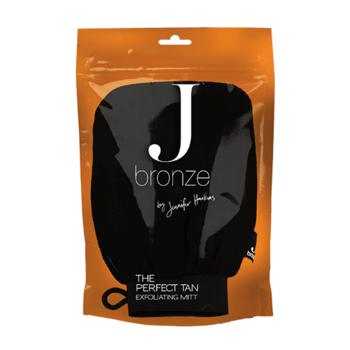 Jbronze The Perfect Tan Exfoliating Mitt