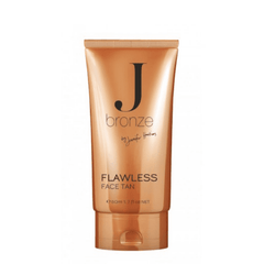 Jbronze Flawless Face Tan 50ml