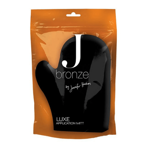 Jbronze Luxe Application Mitt