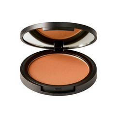 ELLE Bronzer Pressed Mineral Powder