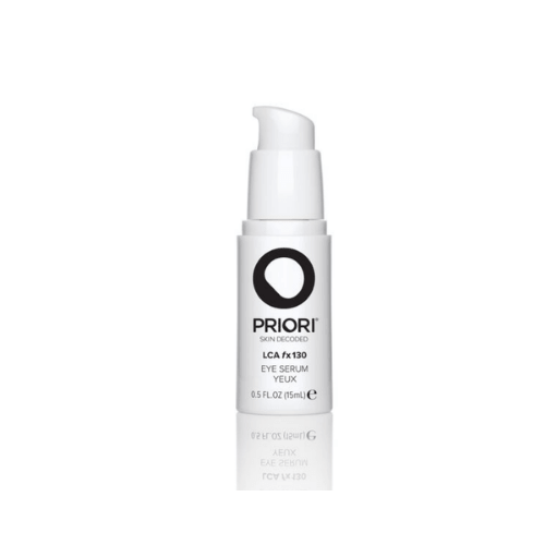 Priori LCA fx130 Eye Serum 30ml