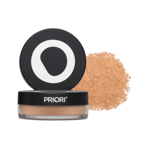 Priori Mineral Powder SPF15