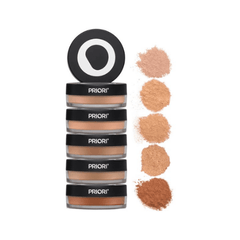 Priori Mineral Powder SPF15