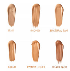 ELLE Liquid Foundation