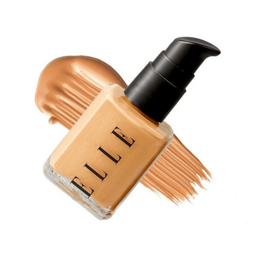 ELLE Liquid Foundation