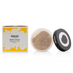 Priori Mineral Skincare Broad Spectrum SPF15