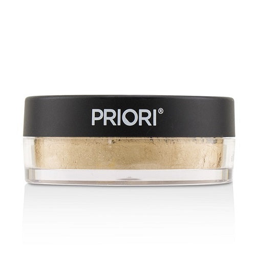 Priori Mineral Skincare Broad Spectrum SPF15