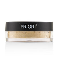 Priori Mineral Skincare Broad Spectrum SPF15