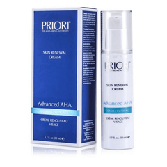 Priori Advanced AHA Skin Renewal Cream