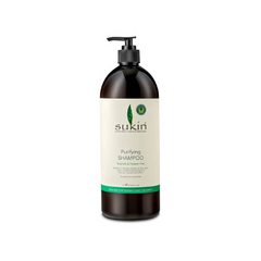 Sukin Purifying Shampoo 1L