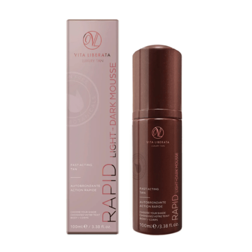 Vita Liberata PHENOMENAL Luxury Tan