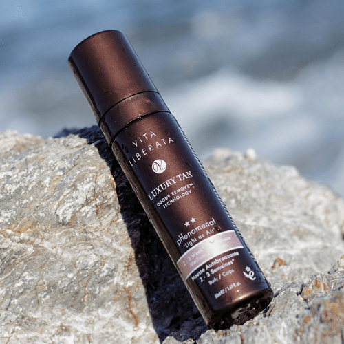 Vita Liberata PHENOMENAL Luxury Tan